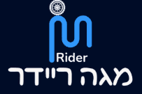מגה ריידר